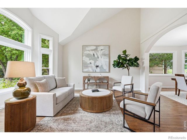 4061 Spy Glass Lane, Longmont, CO 80503