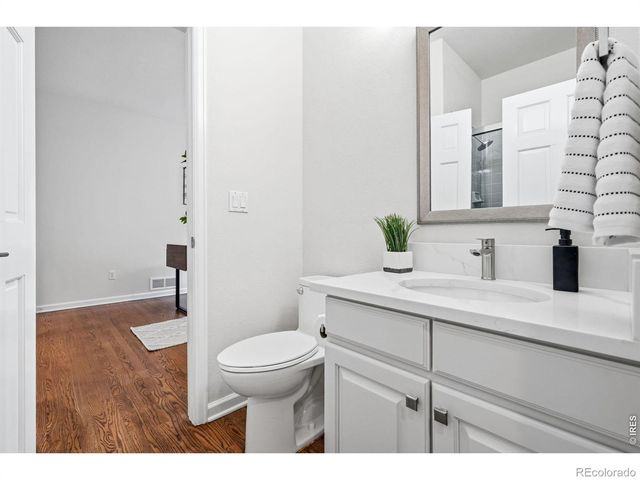4061 Spy Glass Lane, Longmont, CO 80503