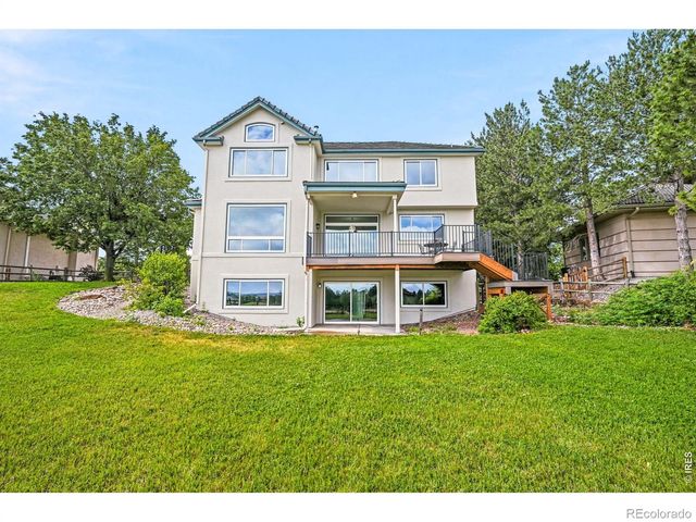 4061 Spy Glass Lane, Longmont, CO 80503