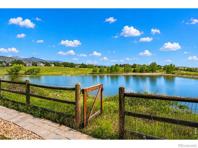 4061 Spy Glass Lane, Longmont, CO 80503