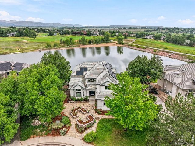 4061 Spy Glass Lane, Longmont, CO 80503