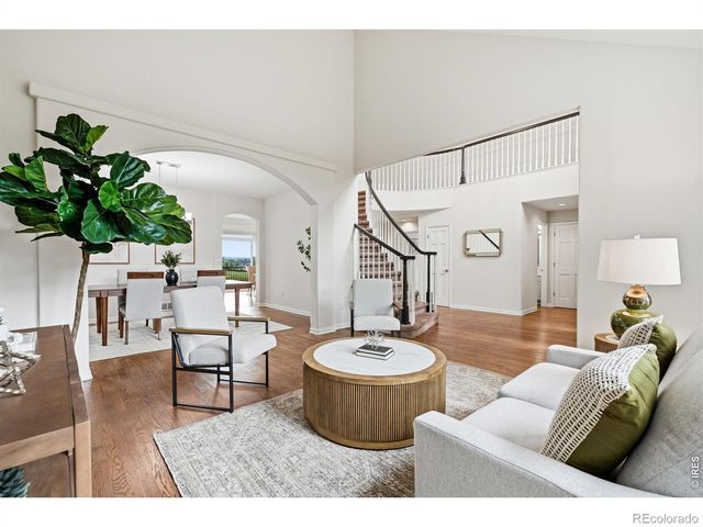 4061 Spy Glass Lane, Longmont, CO 80503
