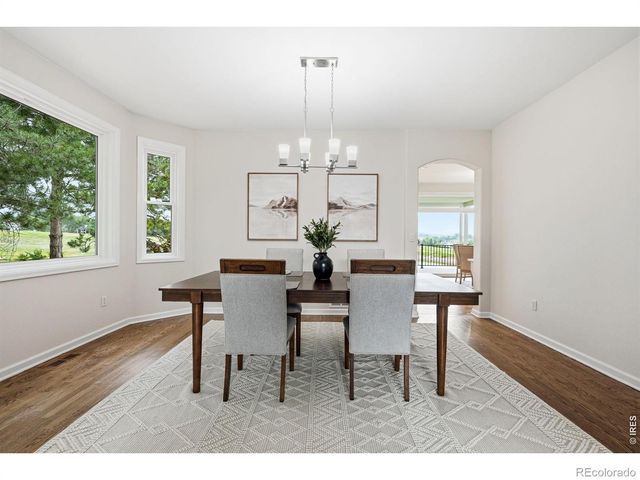4061 Spy Glass Lane, Longmont, CO 80503