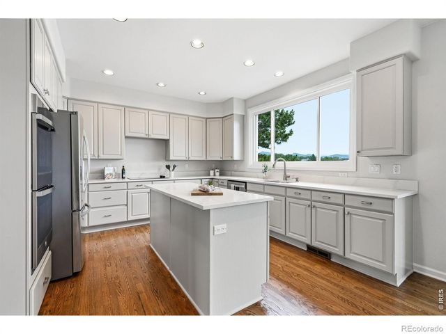 4061 Spy Glass Lane, Longmont, CO 80503