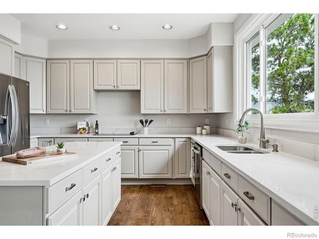 4061 Spy Glass Lane, Longmont, CO 80503