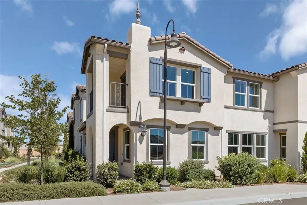 4279 S Hermosa Paseo, Ontario, CA 91761