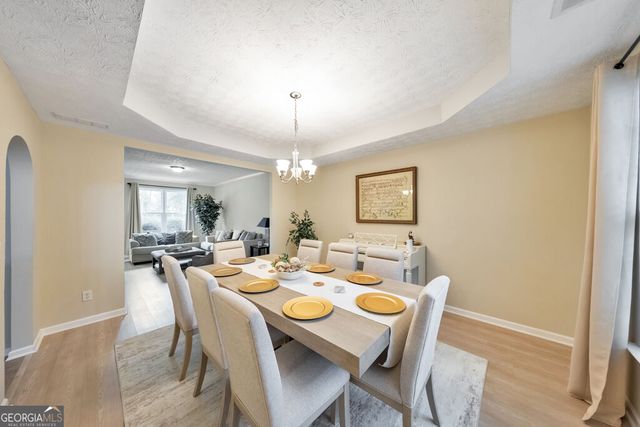 7165 Blair Chase Court, Austell, GA 30168