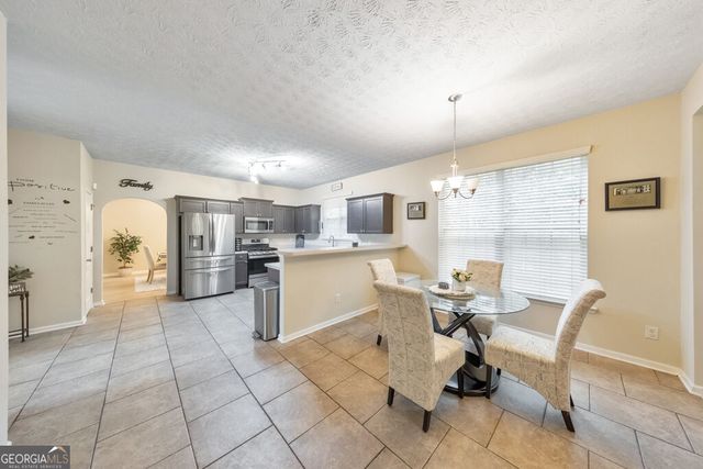 7165 Blair Chase Court, Austell, GA 30168