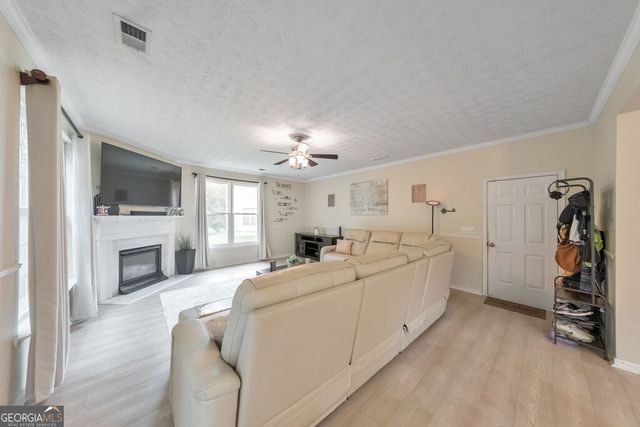 7165 Blair Chase Court, Austell, GA 30168