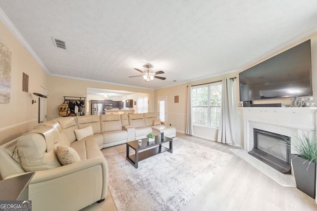 7165 Blair Chase Court, Austell, GA 30168