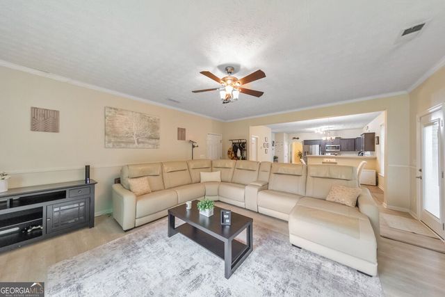 7165 Blair Chase Court, Austell, GA 30168