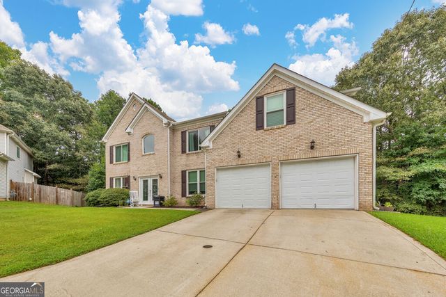 7165 Blair Chase Court, Austell, GA 30168