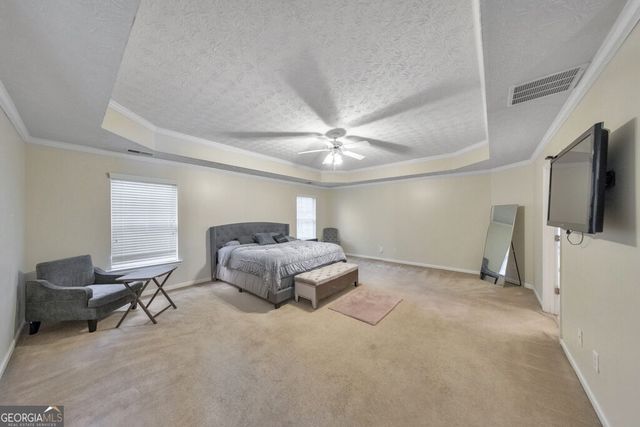 7165 Blair Chase Court, Austell, GA 30168