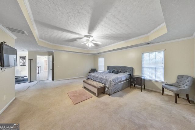 7165 Blair Chase Court, Austell, GA 30168