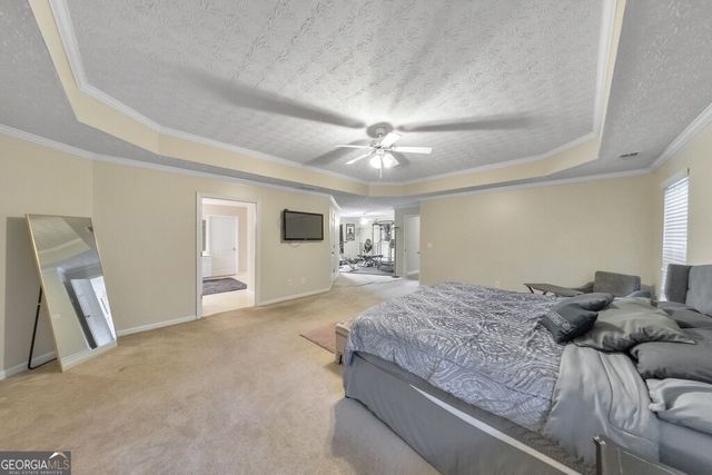7165 Blair Chase Court, Austell, GA 30168