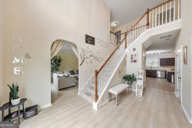 7165 Blair Chase Court, Austell, GA 30168