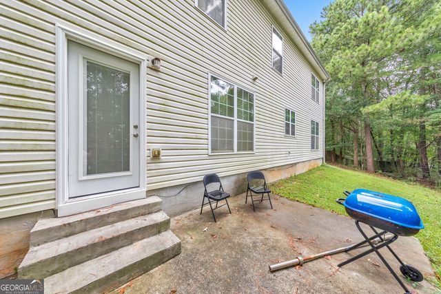 7165 Blair Chase Court, Austell, GA 30168