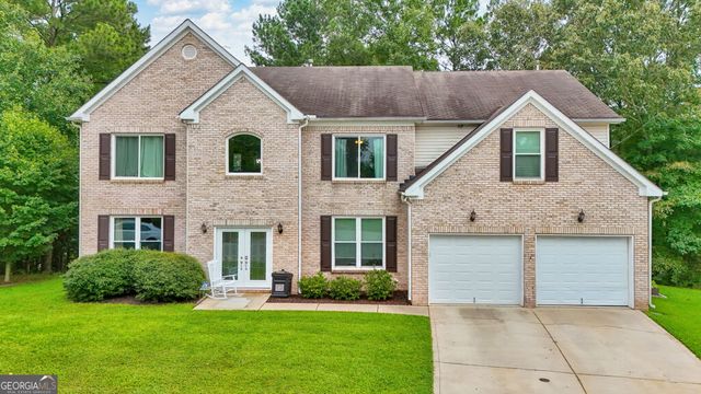 7165 Blair Chase Court, Austell, GA 30168