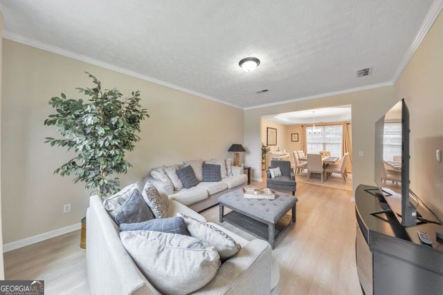 7165 Blair Chase Court, Austell, GA 30168