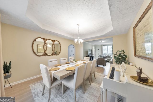 7165 Blair Chase Court, Austell, GA 30168