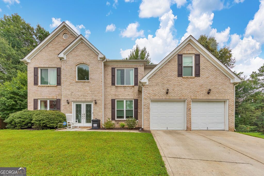 7165 Blair Chase Court, Austell, GA 30168