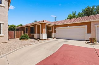 881 S Porter Street, Gilbert, AZ 85296
