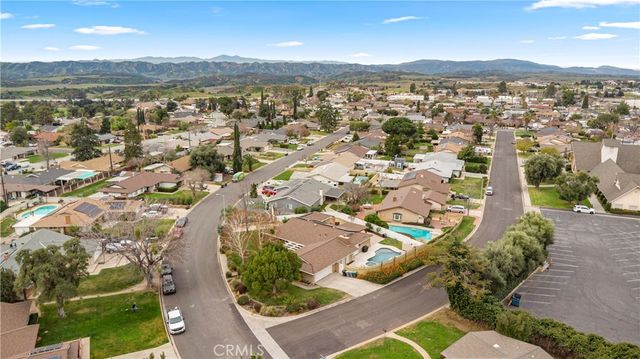 366 Smoke Ridge, Calimesa, CA 92320