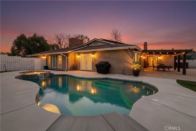 366 Smoke Ridge, Calimesa, CA 92320