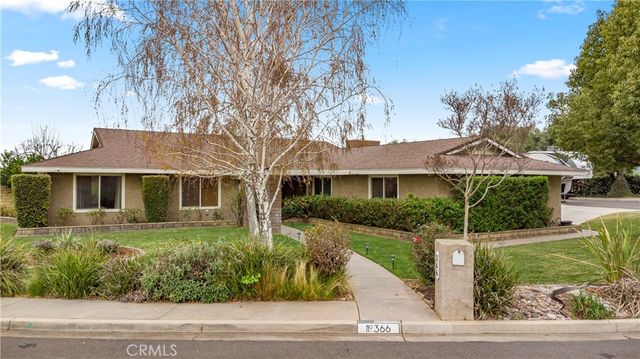366 Smoke Ridge, Calimesa, CA 92320