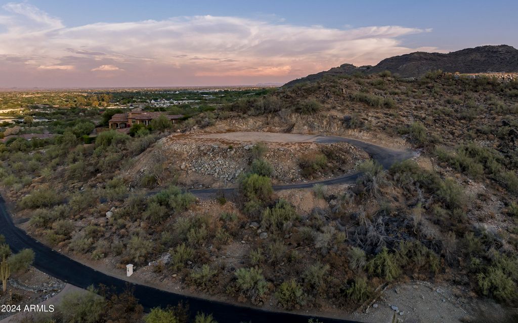 6041 E FOOTHILL Drive N, Paradise Valley, AZ 85253 — photo 5