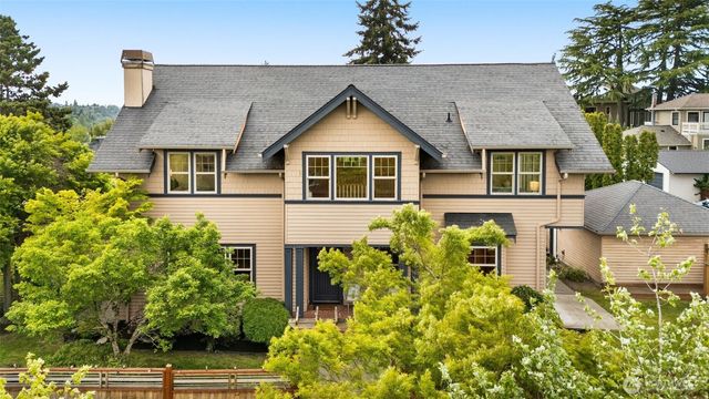 4606 S Andover Street, Seattle, WA 98118
