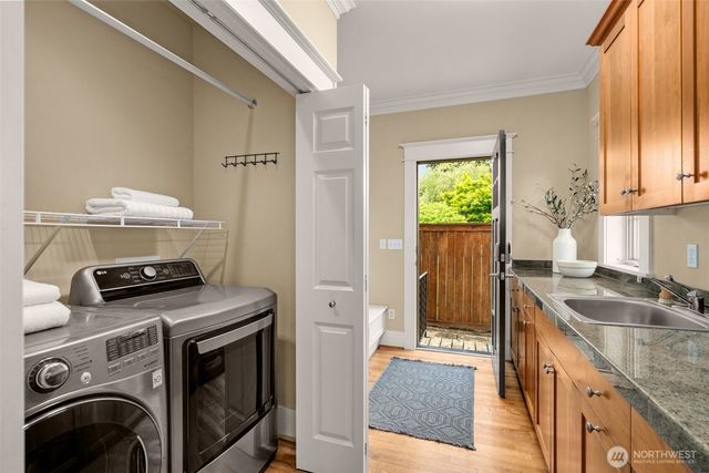4606 S Andover Street, Seattle, WA 98118