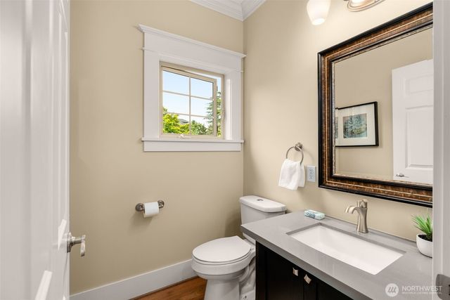 4606 S Andover Street, Seattle, WA 98118