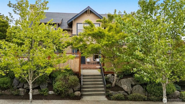 4606 S Andover Street, Seattle, WA 98118