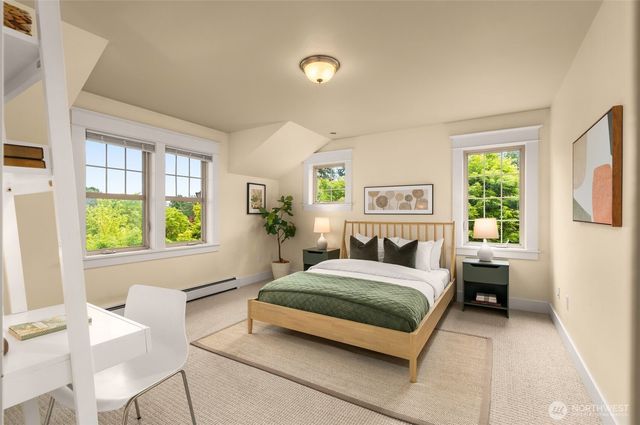 4606 S Andover Street, Seattle, WA 98118