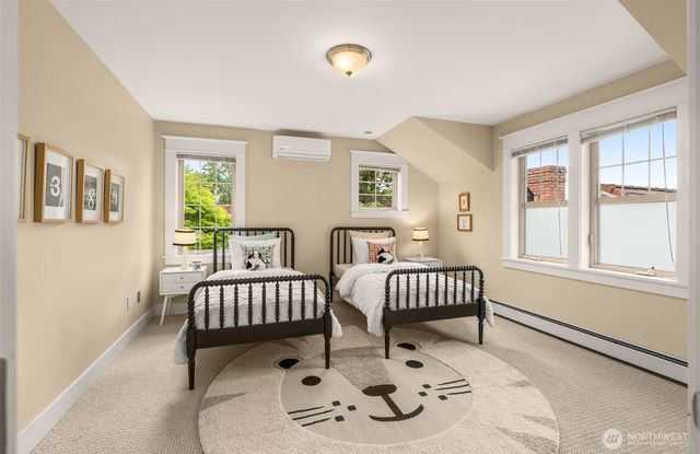 4606 S Andover Street, Seattle, WA 98118