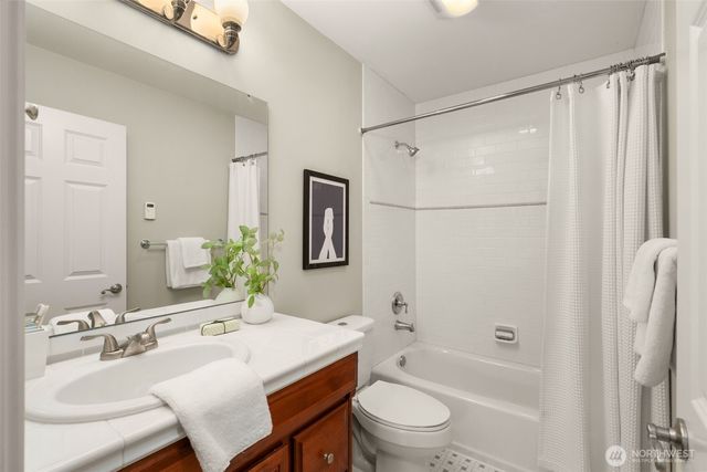 4606 S Andover Street, Seattle, WA 98118