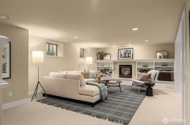 4606 S Andover Street, Seattle, WA 98118