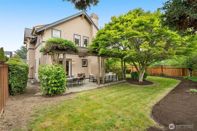 4606 S Andover Street, Seattle, WA 98118