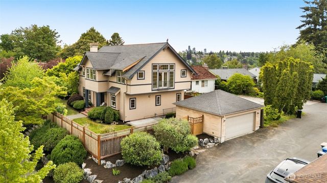 4606 S Andover Street, Seattle, WA 98118