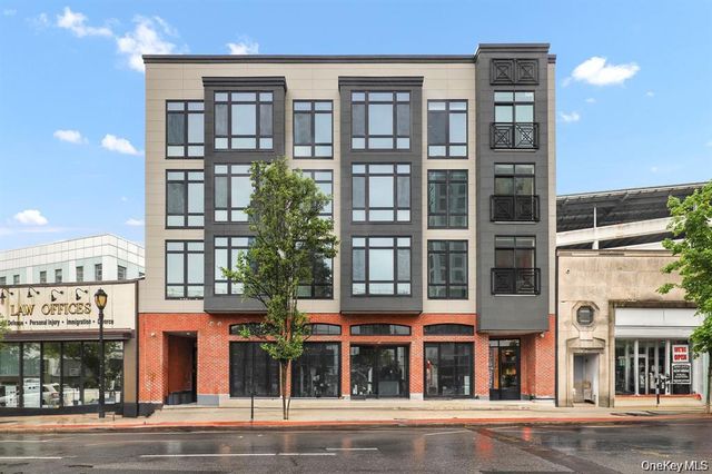 199 E Post Road 201, White Plains, NY 10601