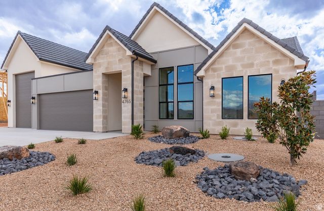 4765 W 1930 S, Hurricane, UT 84737