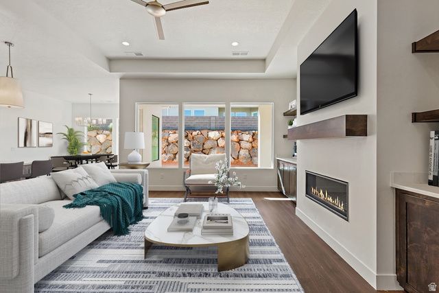 4765 W 1930 S, Hurricane, UT 84737