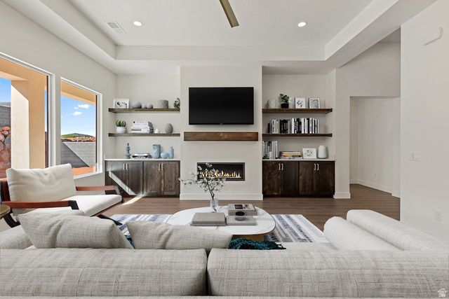 4765 W 1930 S, Hurricane, UT 84737