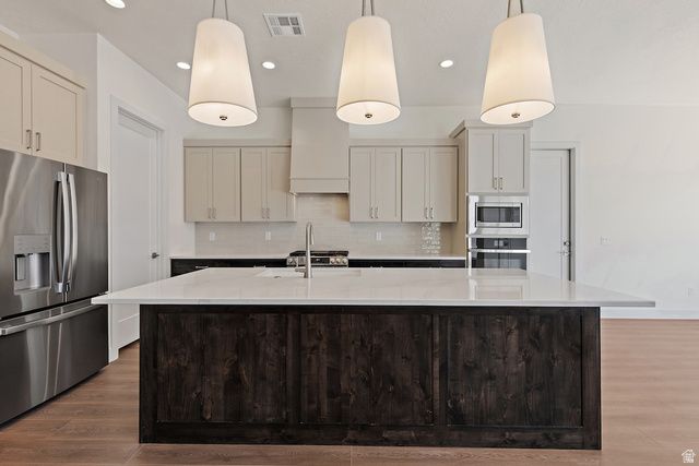 4765 W 1930 S, Hurricane, UT 84737