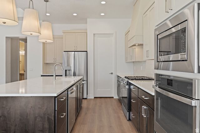 4765 W 1930 S, Hurricane, UT 84737