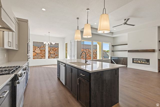 4765 W 1930 S, Hurricane, UT 84737