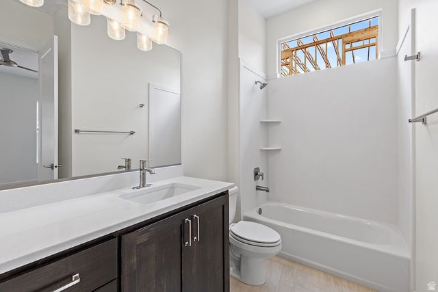 4765 W 1930 S, Hurricane, UT 84737