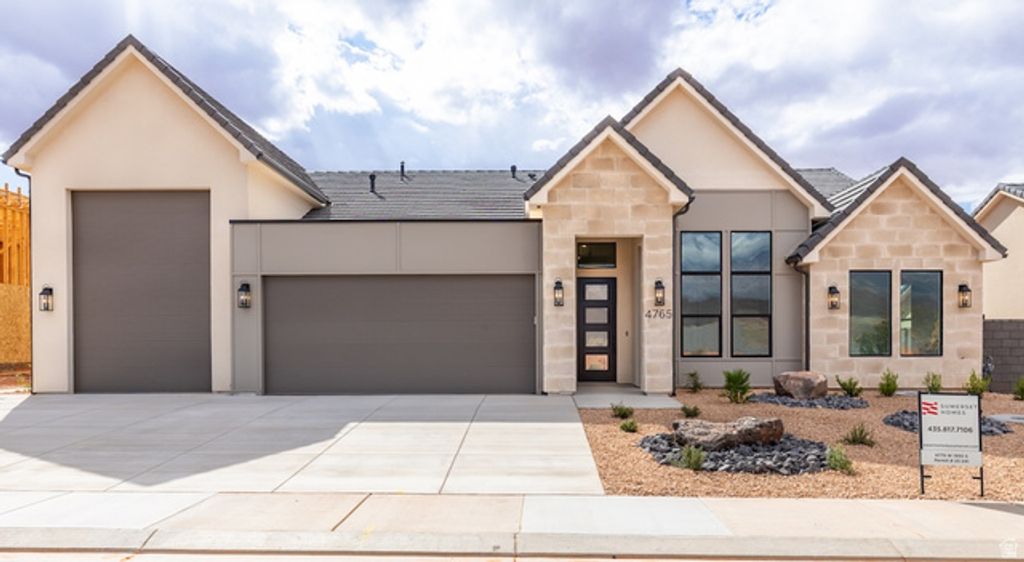 4765 W 1930 S, Hurricane, UT 84737