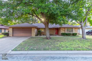 4733 Royal Court Circle, Abilene, TX 79606